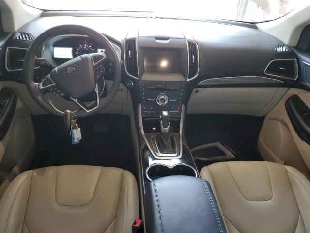Photo 8 from auction – 2018 FORD EDGE TITAN with VIN 2FMPK4K85JBB28409