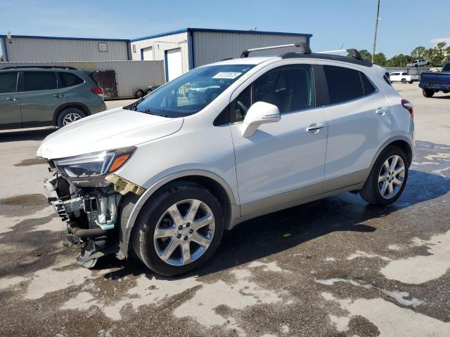 BUICK ENCORE PRE 2017 with VIN KL4CJDSB2HB012791 - Photo from auction