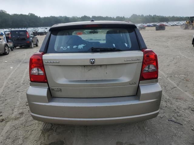 Photo 6 from auction – 2010 DODGE CALIBER SXT with VIN 1B3CB4HAXAD540088