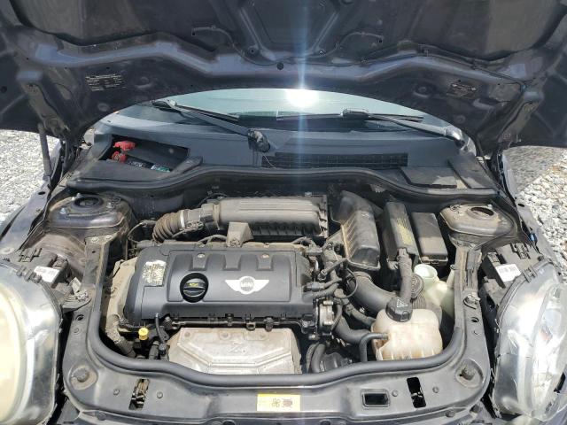 Photo 11 from auction – 2012 MINI COOPER with VIN WMWSU3C53CT256087