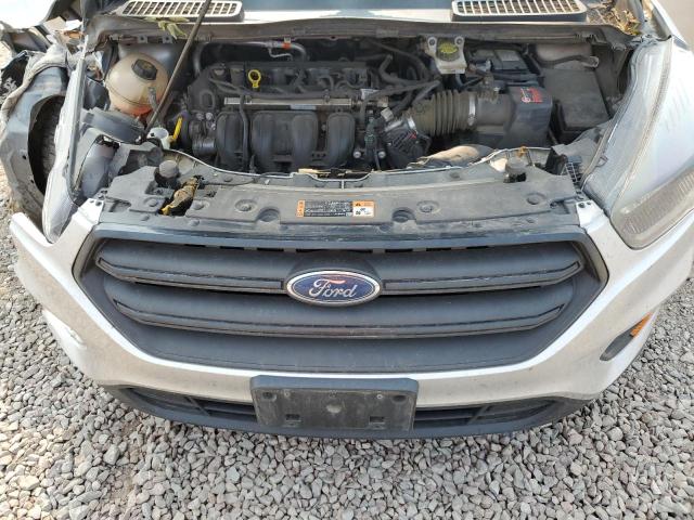Photo 12 from auction – 2019 FORD ESCAPE S with VIN 1FMCU0F70KUC43515