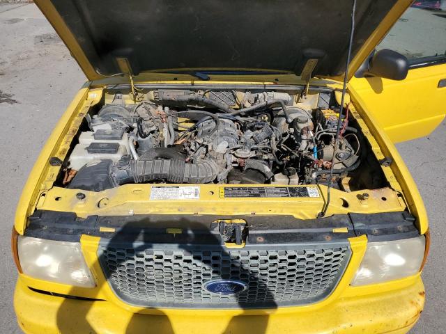 Photo 11 from auction – 2001 FORD RANGER SUP with VIN 1FTZR15EX1TA18612