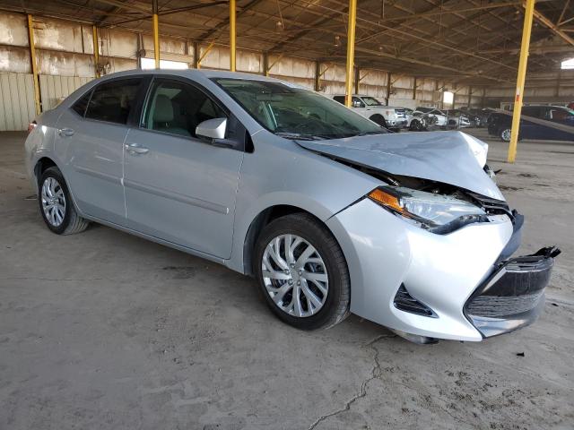 Photo 4 from auction – 2018 TOYOTA COROLLA L with VIN 2T1BURHEXJC985450