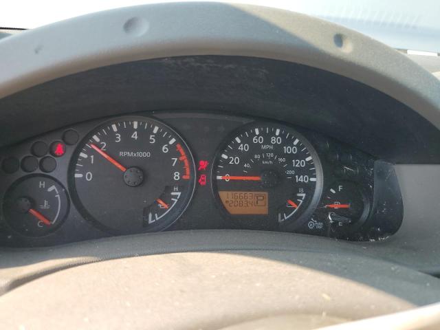 Photo 9 from auction – 2018 NISSAN FRONTIER S with VIN 1N6AD0ER1JN742425