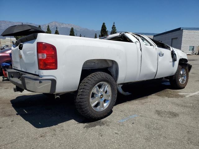 Photo 3 from auction – 2012 CHEVROLET SILVERADO with VIN 1GCRCSE03CZ113640
