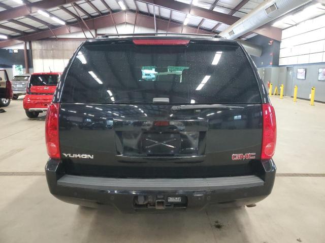 Photo 6 from auction – 2014 GMC YUKON SLT with VIN 1GKS2CE06ER213992