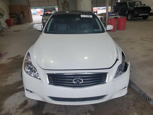 Photo 5 from auction – 2012 INFINITI G37 with VIN JN1CV6EL7CM472698