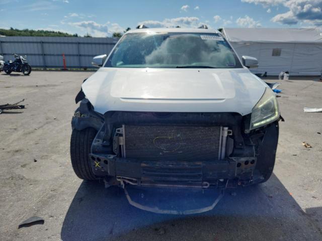 Photo 5 from auction – 2016 GMC ACADIA SLT-1 with VIN 1GKKVRKD8GJ232529