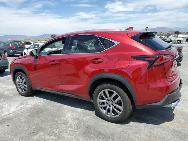 Photo 2 from auction – 2015 LEXUS NX 200T with VIN JTJYARBZ1F2000986