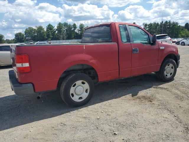 Photo 3 from auction – 2007 FORD F150 with VIN 1FTRF12207NA01592