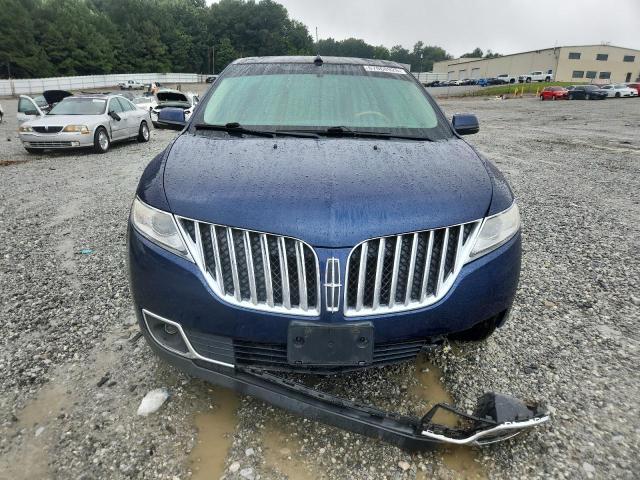 Photo 5 from auction – 2012 LINCOLN MKX with VIN 2LMDJ6JK7CBL06701