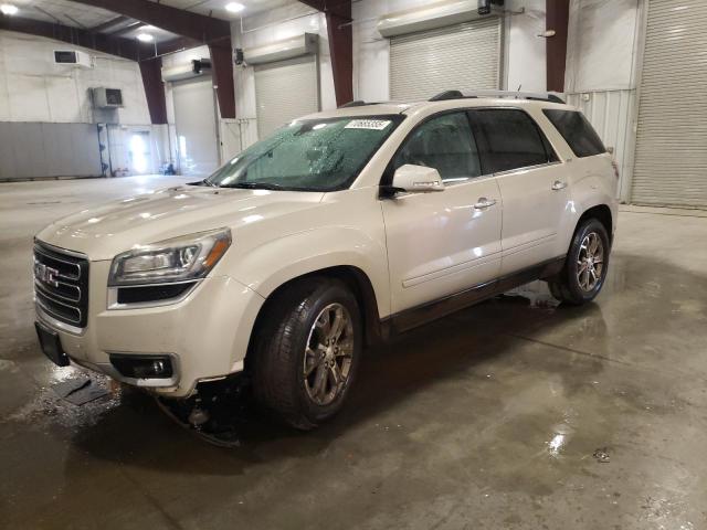 Photo 1 from auction – 2016 GMC ACADIA SLT with VIN 1GKKVRKDXGJ132545