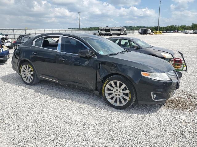 Photo 4 from auction – 2010 LINCOLN MKS with VIN 1LNHL9DR3AG607845