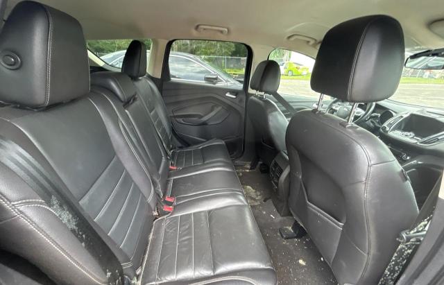 Photo 6 from auction – 2016 FORD ESCAPE TIT with VIN 1FMCU9JXXGUC33190