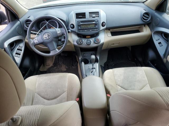 Photo 8 from auction – 2012 TOYOTA RAV4 with VIN 2T3BF4DV9CW266508