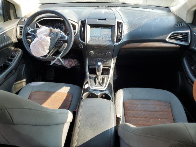 Photo 8 from auction – 2018 FORD EDGE SEL with VIN 2FMPK3J89JBB73056
