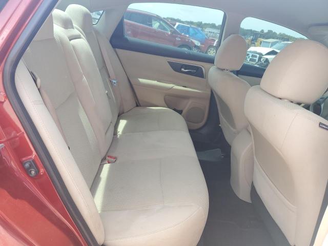 Photo 10 from auction – 2015 NISSAN ALTIMA 2.5 with VIN 1N4AL3AP7FC175657