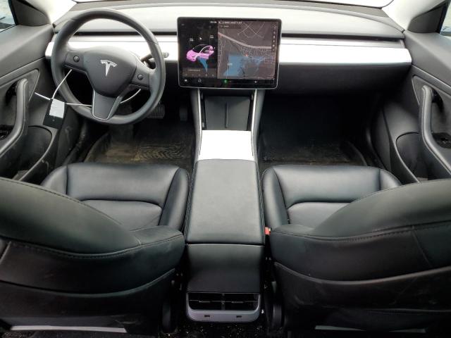 Photo 8 from auction – 2020 TESLA MODEL 3 with VIN 5YJ3E1EA5LF504197