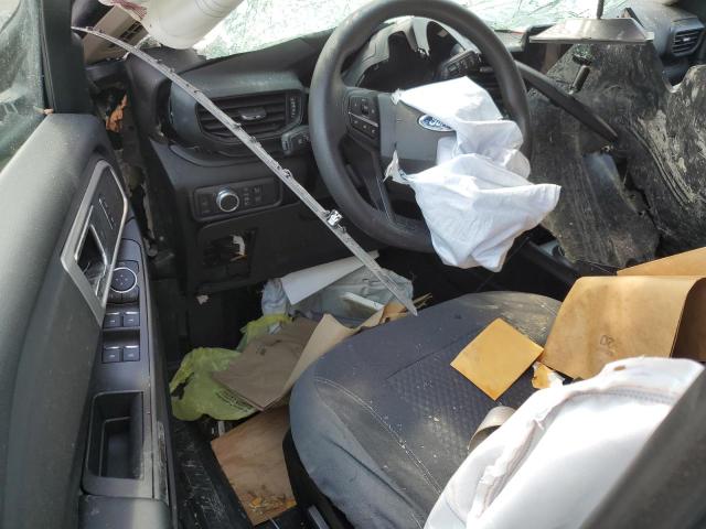 Photo 8 from auction – 2022 FORD EXPLORER with VIN 1FMSK8BH4NGB93901