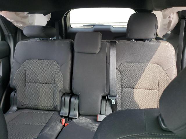 Photo 10 from auction – 2019 FORD EXPLORER X with VIN 1FM5K8D89KGA15018