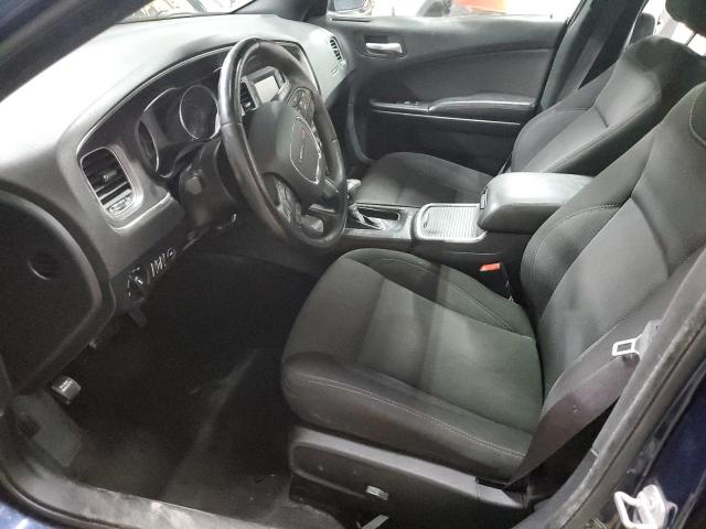 Photo 7 from auction – 2016 DODGE CHARGER SE with VIN 2C3CDXFG2GH140978