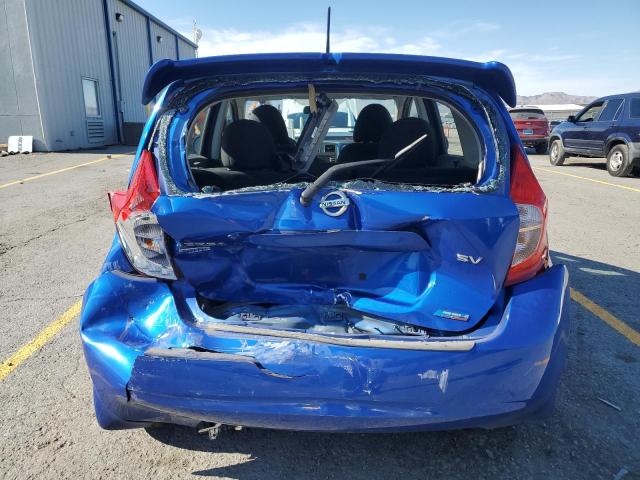 Photo 6 from auction – 2014 NISSAN VERSA NOTE with VIN 3N1CE2CPXEL420283