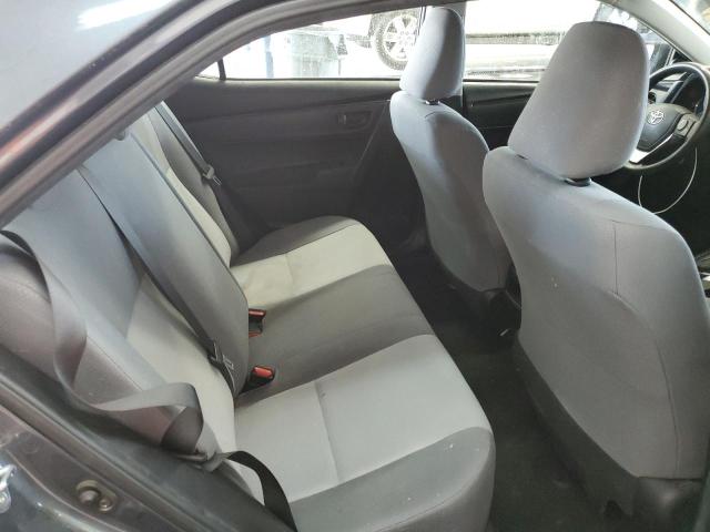 Photo 10 from auction – 2019 TOYOTA COROLLA L with VIN 2T1BURHE5KC147098