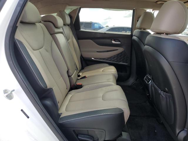 Photo 11 from auction – 2023 HYUNDAI SANTA FE L with VIN 5NMS5DA11PH003010
