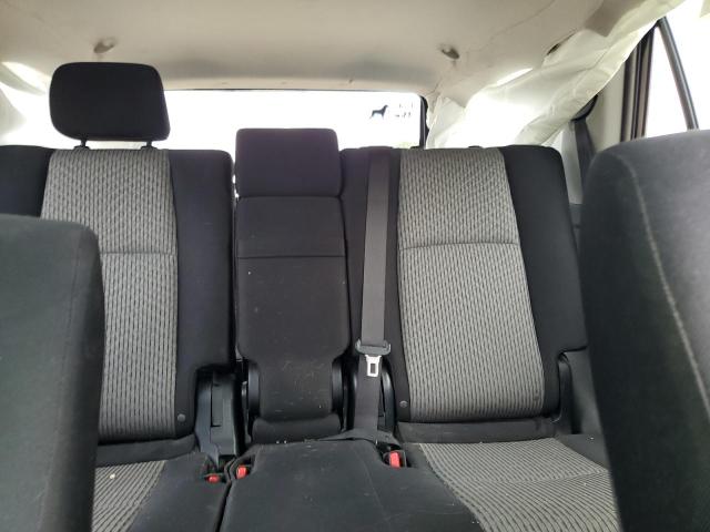 Photo 10 from auction – 2022 TOYOTA 4RUNNER SR with VIN JTEEU5JR4N5256409