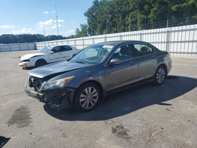 HONDA ACCORD EX 2012 with VIN 1HGCP2F72CA024969 - Photo from auction