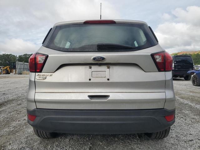 Photo 6 from auction – 2019 FORD ESCAPE S with VIN 1FMCU0F72KUC21385