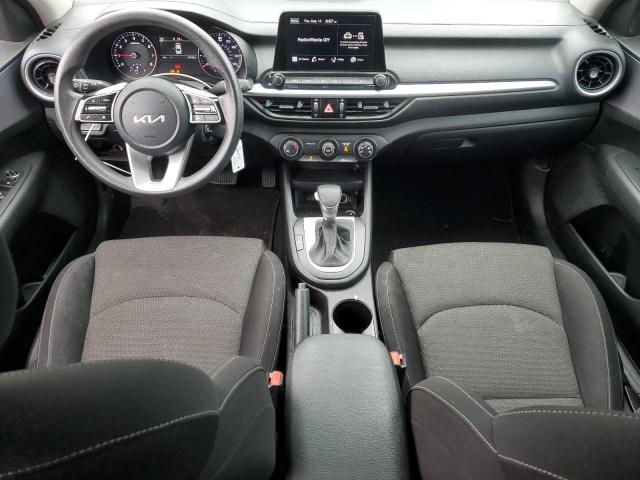 Photo 8 from auction – 2022 KIA FORTE FE with VIN 3KPF24AD6NE464003