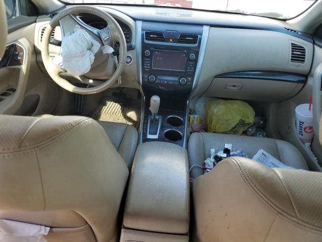 Photo 8 from auction – 2013 NISSAN ALTIMA 2.5 with VIN 1N4AL3AP5DN531685