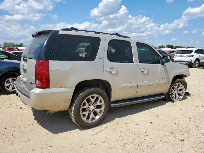 Photo 3 from auction – 2007 GMC YUKON with VIN 1GKFC13047R231772