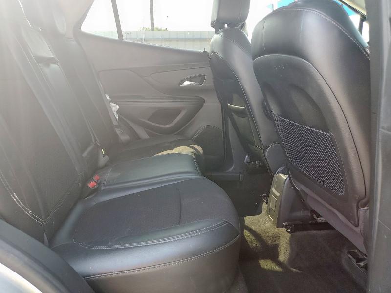 Photo 11 from auction – 2019 BUICK ENCORE PRE with VIN KL4CJASB8KB812842