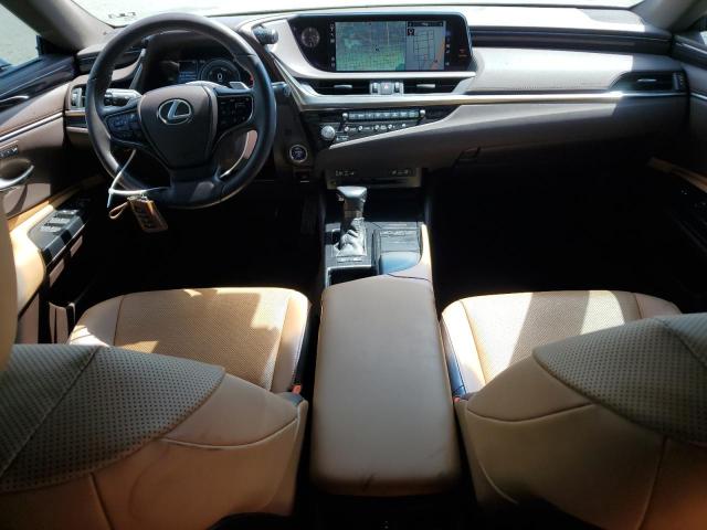 Photo 8 from auction – 2021 LEXUS ES 300H with VIN 58ADA1C18MU001425