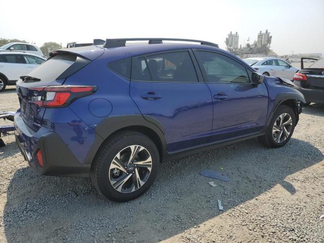 Photo 3 from auction – 2025 SUBARU CROSSTREK with VIN JF2GUHDC6SH253643