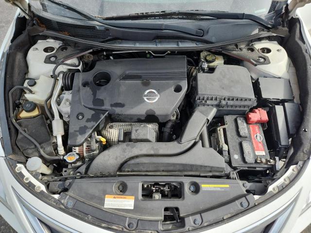Photo 11 from auction – 2015 NISSAN ALTIMA 2.5 with VIN 1N4AL3AP1FC249543