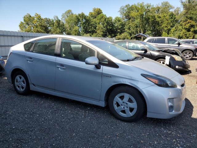 Photo 4 from auction – 2010 TOYOTA PRIUS with VIN JTDKN3DU7A5228915