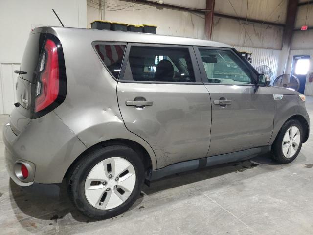 Photo 3 from auction – 2016 KIA SOUL EV + with VIN KNDJX3AE1G7007567
