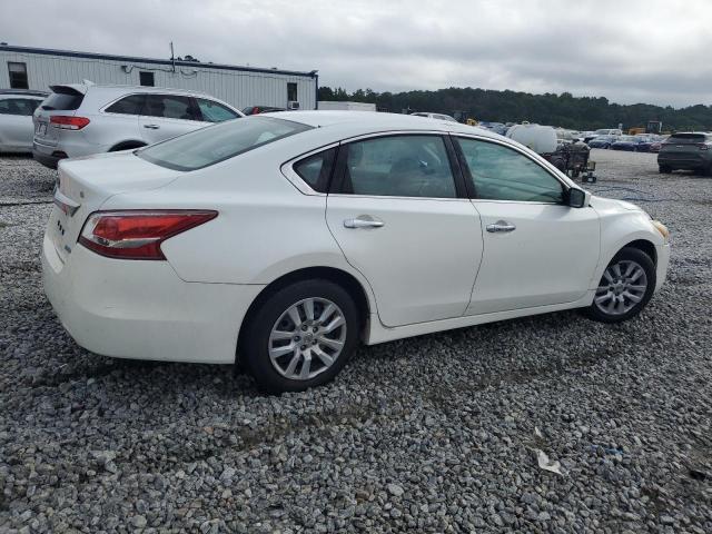 Photo 3 from auction – 2013 NISSAN ALTIMA 2.5 with VIN 1N4AL3AP1DC115631