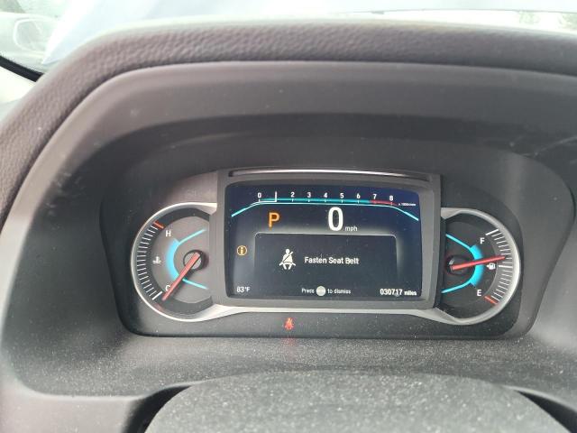 Photo 9 from auction – 2022 HONDA PILOT TOUR with VIN 5FNYF6H92NB037454