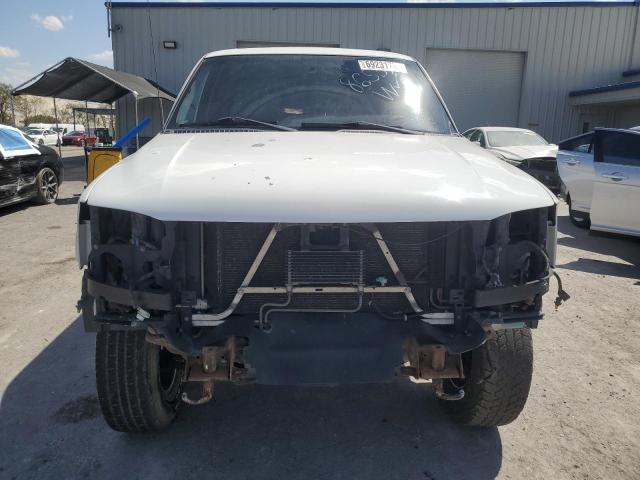 Photo 5 from auction – 2006 GMC NEW SIERRA with VIN 2GTEK13T061103203
