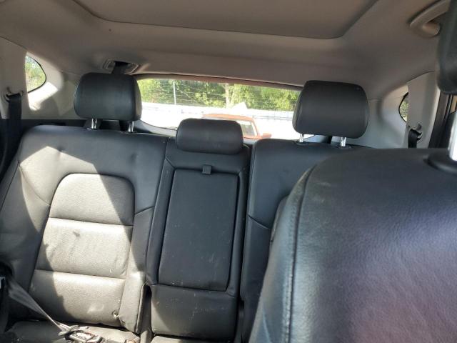 Photo 10 from auction – 2016 HYUNDAI TUCSON LIM with VIN KM8J3CA26GU198174