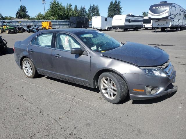 Photo 4 from auction – 2011 FORD FUSION SEL with VIN 3FAHP0JA8BR329754