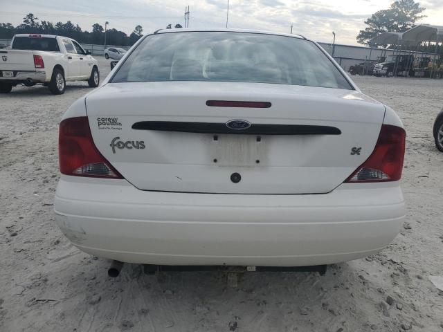 Photo 6 from auction – 2002 FORD FOCUS SE with VIN 1FAFP34P42W361770