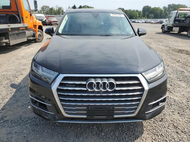 Photo 5 from auction – 2019 AUDI Q7 PRESTIG with VIN WA1VAAF74KD003826