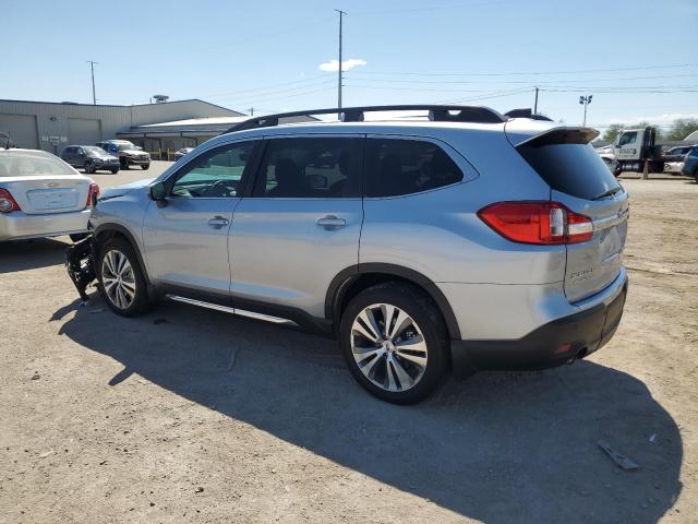 Photo 2 from auction – 2020 SUBARU ASCENT LIM with VIN 4S4WMAPD4L3429847