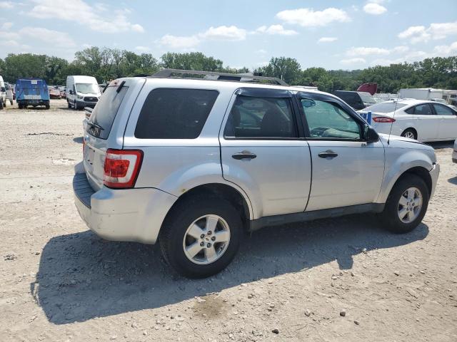 Photo 3 from auction – 2010 FORD ESCAPE XLT with VIN 1FMCU0D70AKC59615