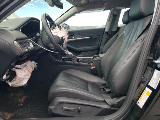 Photo 7 from auction – 2024 ACURA INTEGRA with VIN 19UDE4H27RA029827